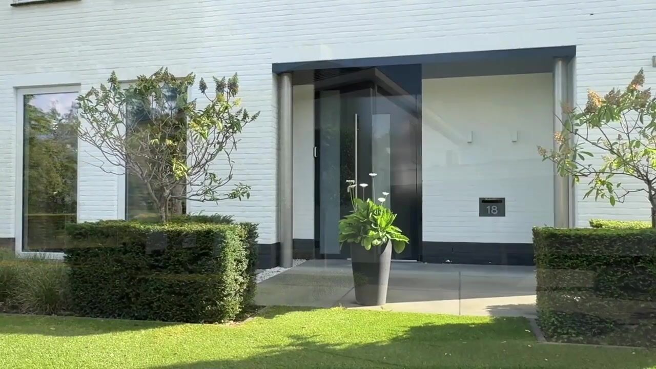 Video van Veldwachterstraat 18