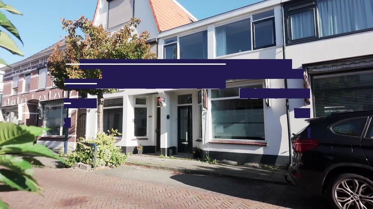 Video van Bijdorpstraat 7