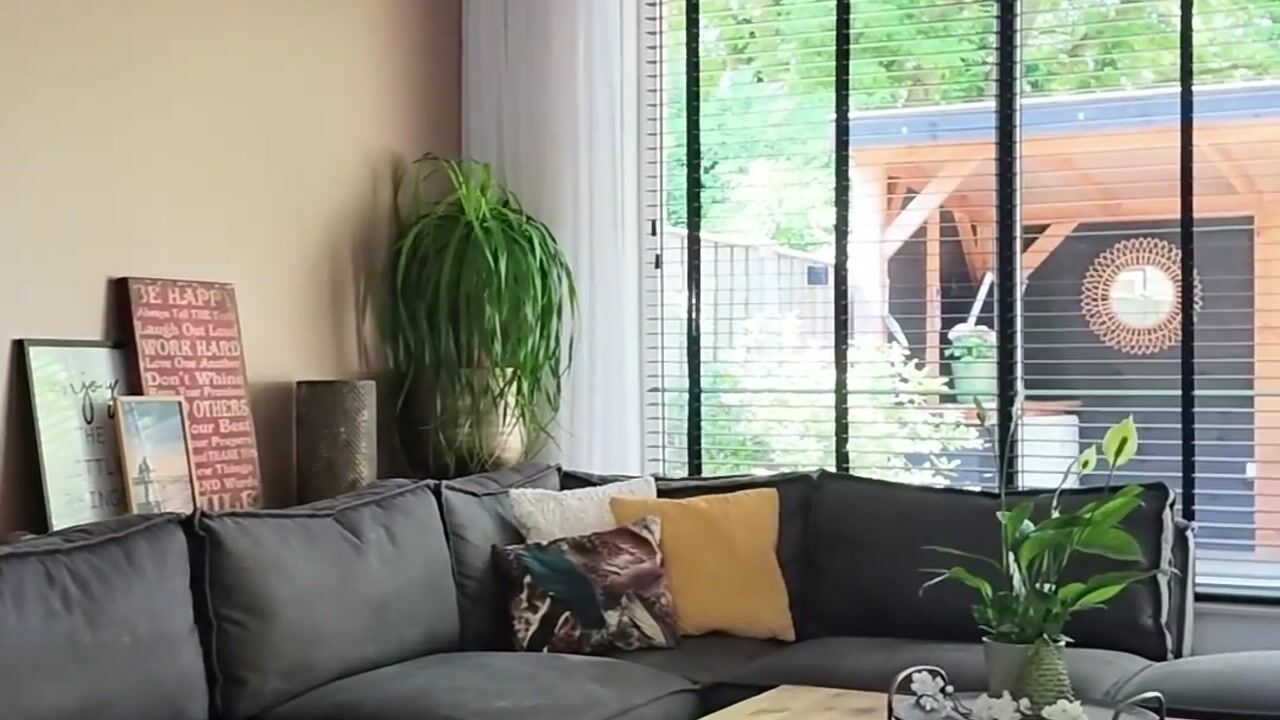 Video van Zenegroen 19