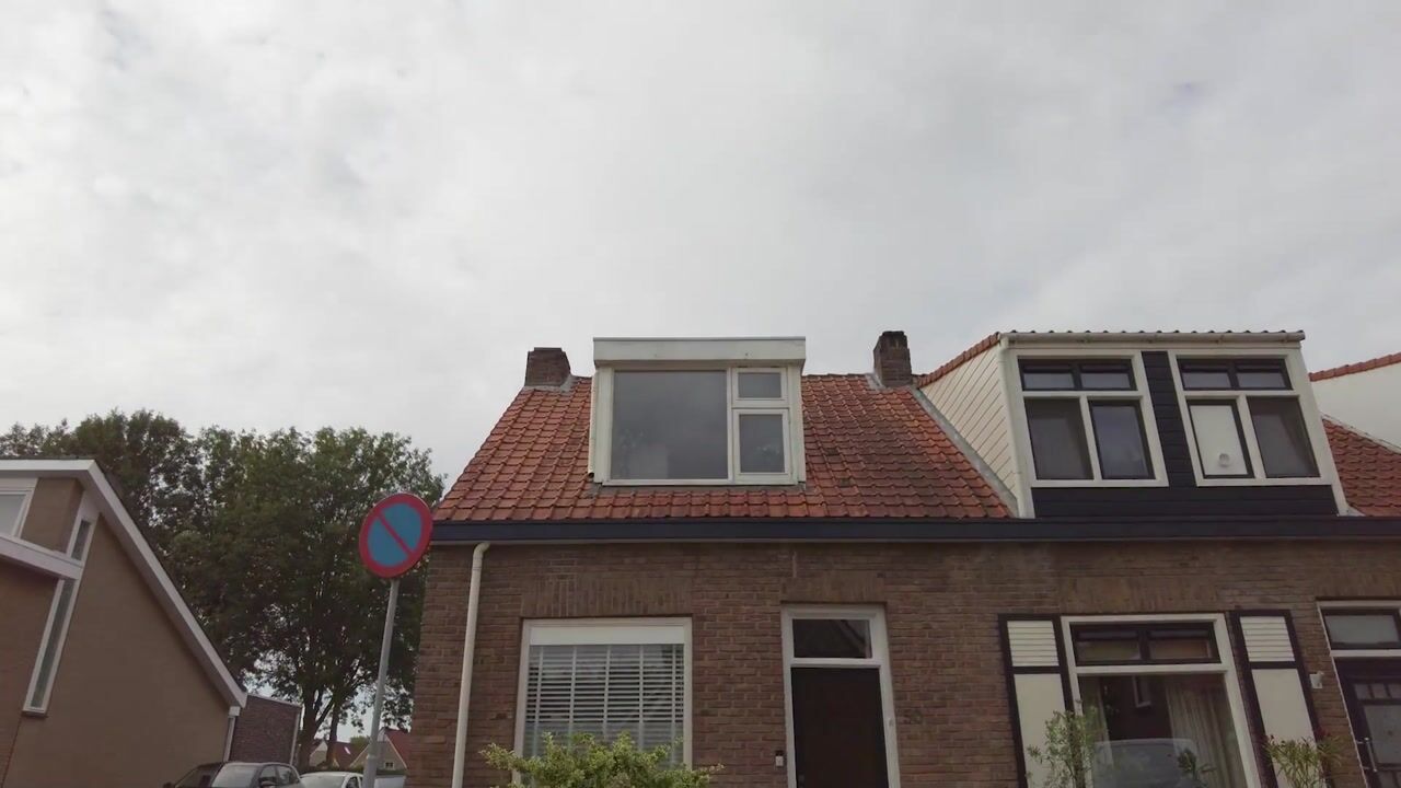 Video van Oost Voorgors 50