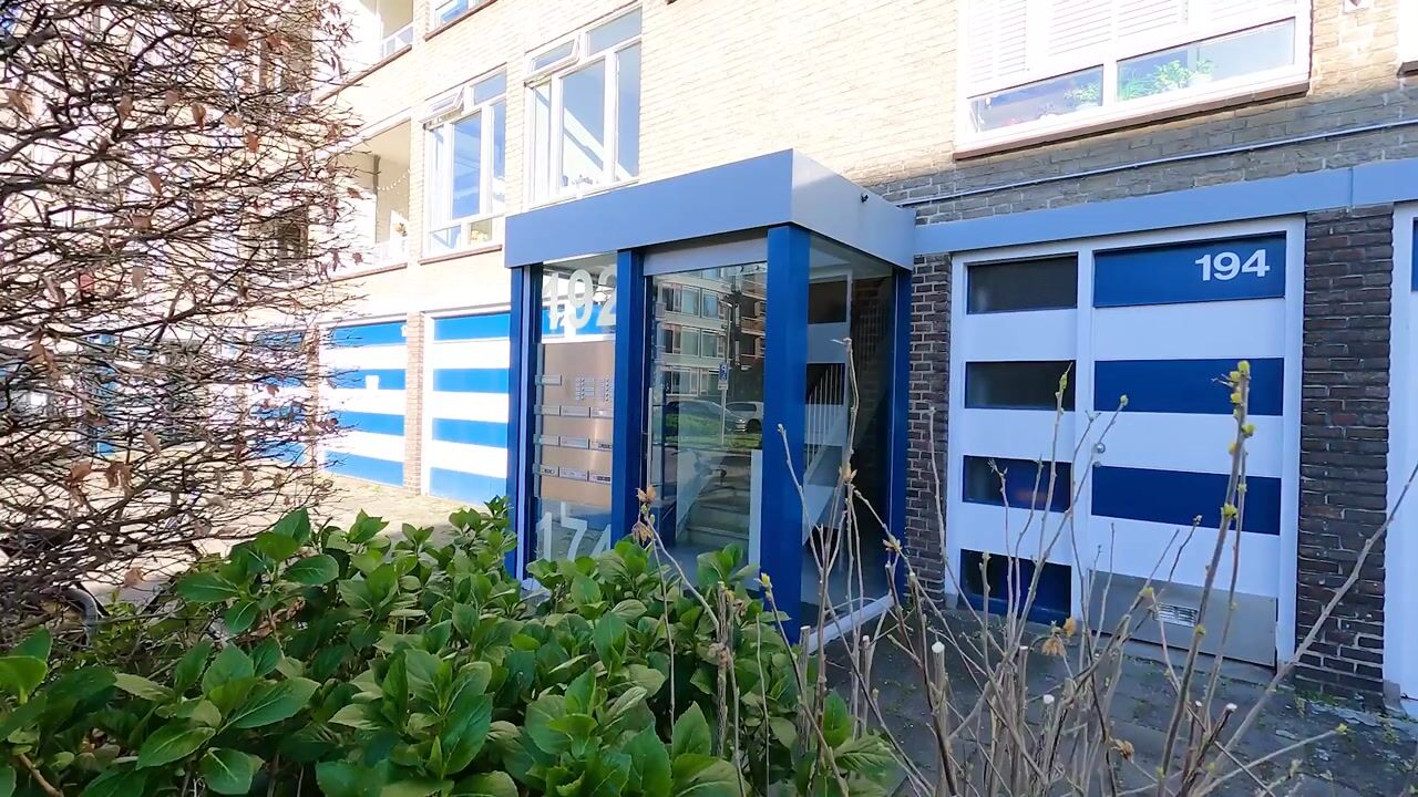Video van Barnsteenhorst 192