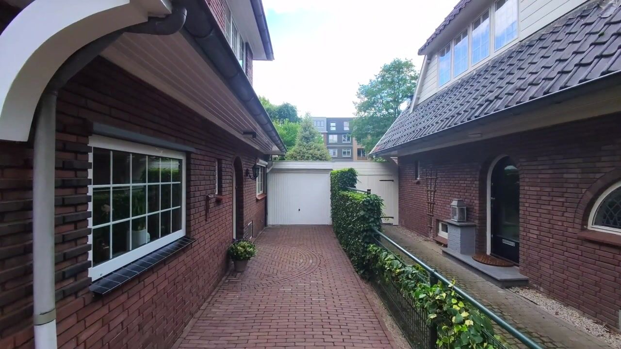 Video van Konijnenwal 41