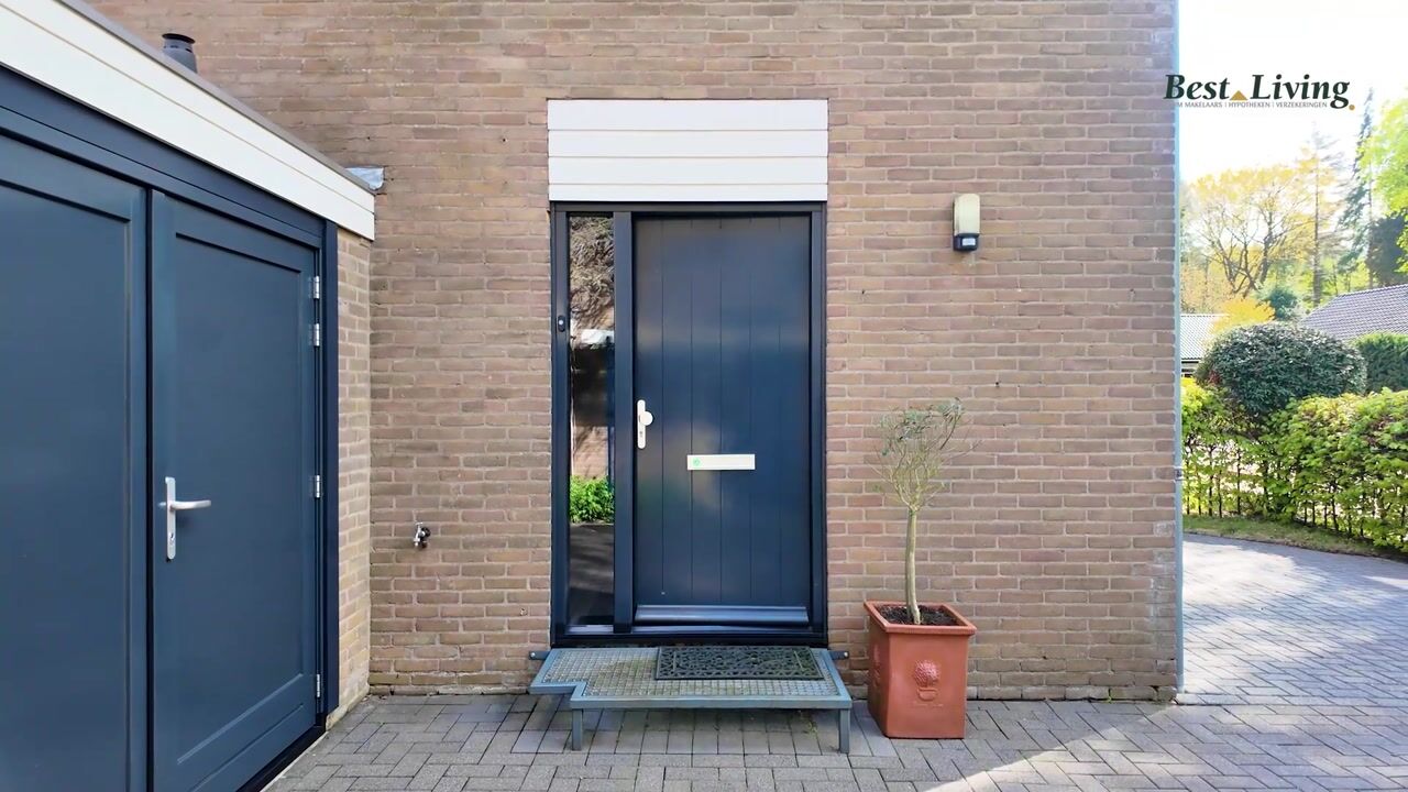 Video van Cornelis Dopperlaan 46