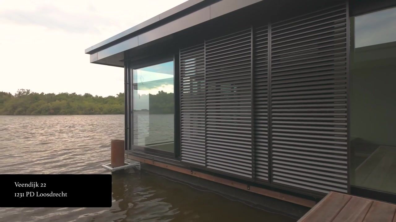 Video van Veendijk 22-WS06