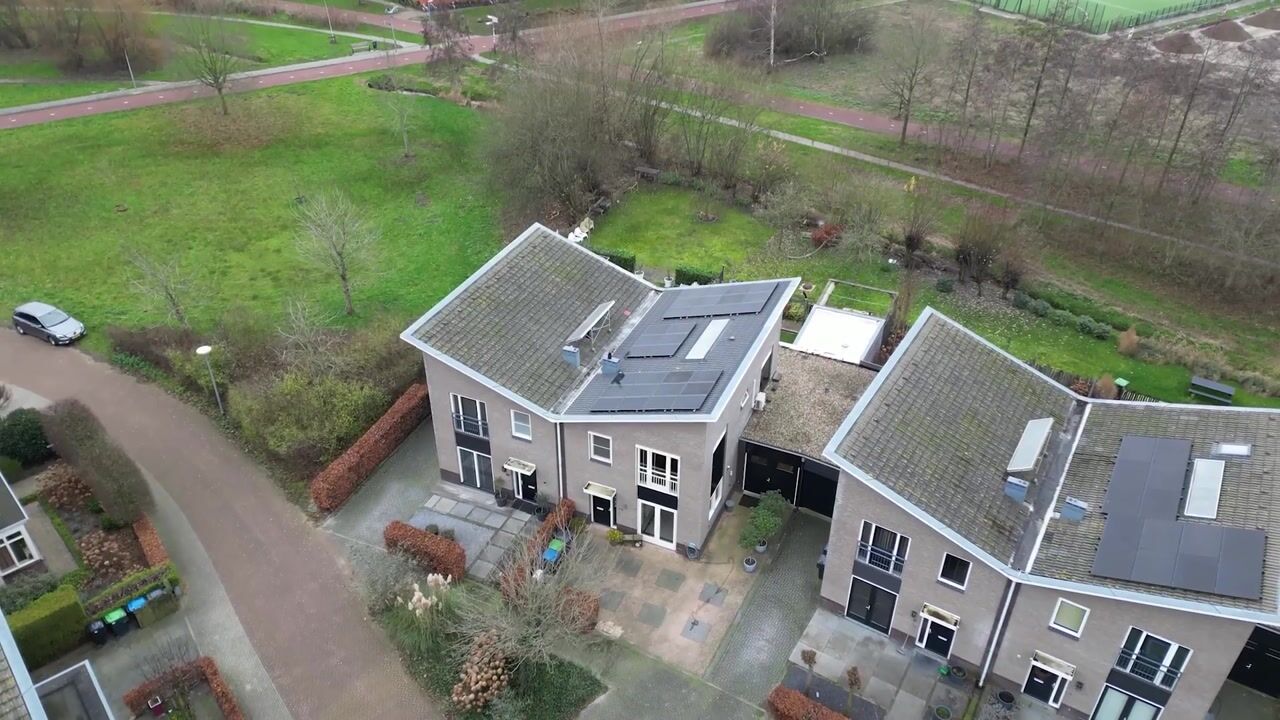 Video van Tubadreef 59