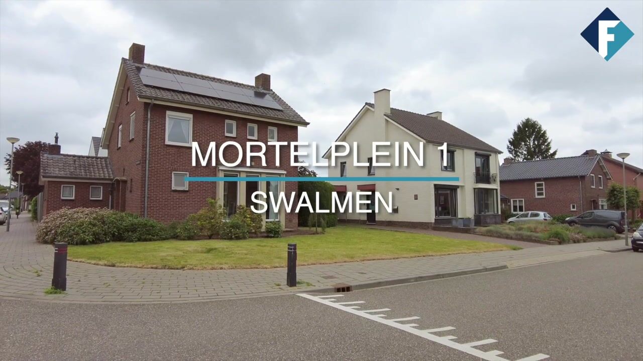 Video of Mortelplein 1