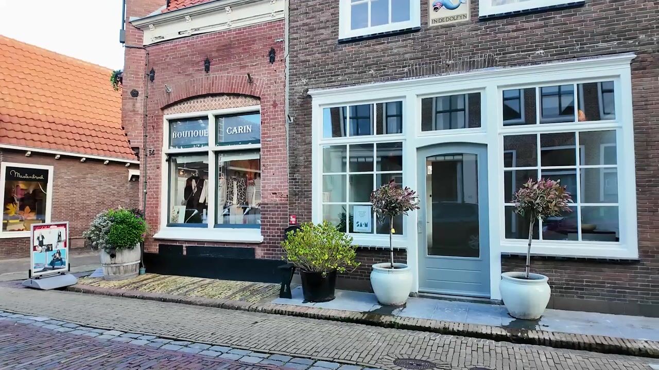 Video of Noordeinde 34