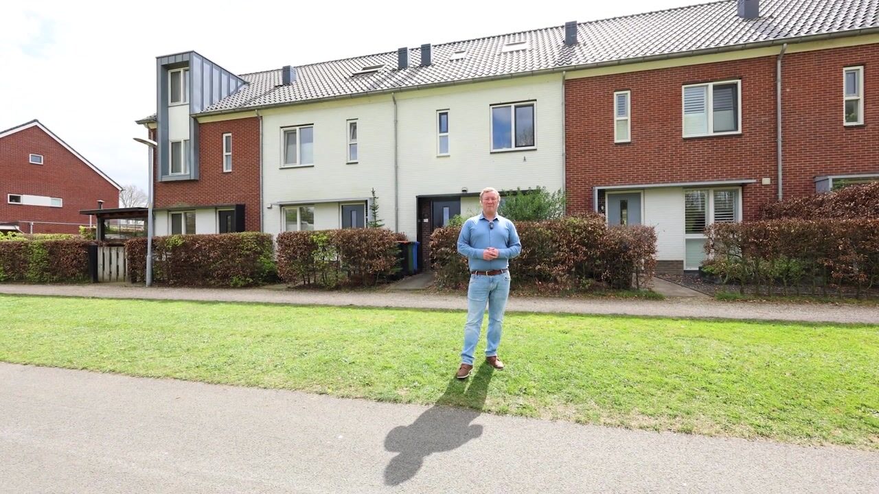 Video van Oltmanshof 36