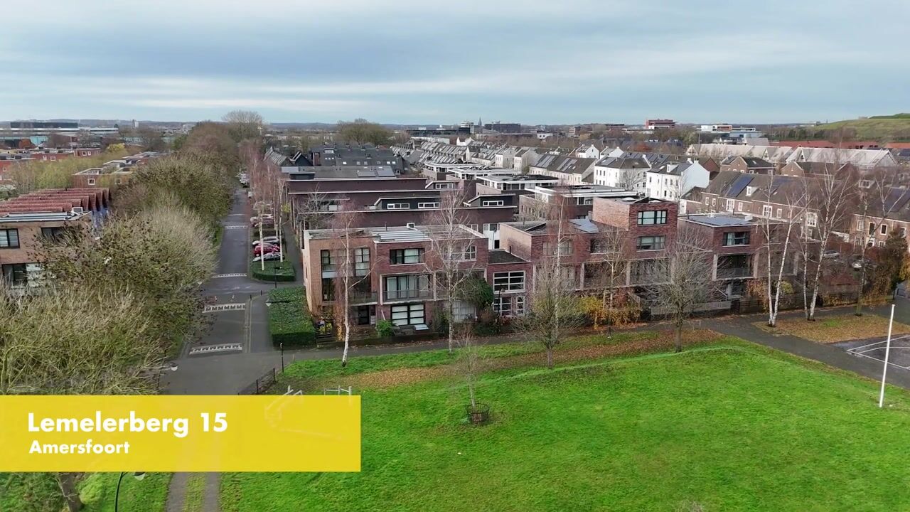 Video van Lemelerberg 15