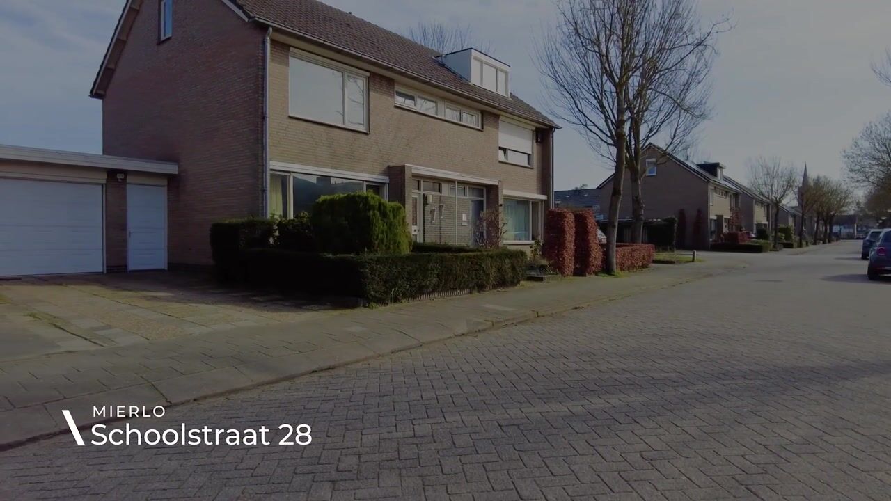 Video van Schoolstraat 28
