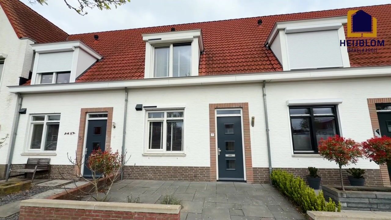 Video of Speelmanhof 7