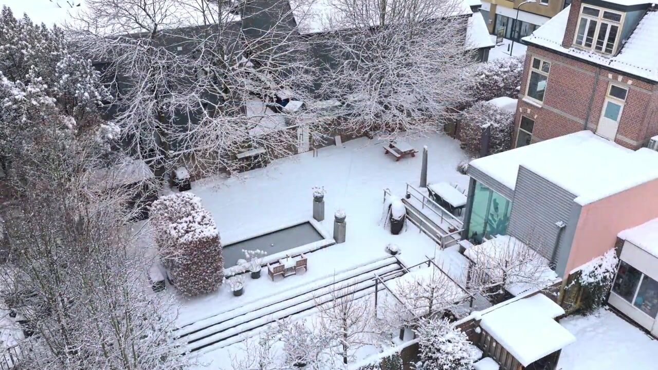 Video of Paul Krugerstraat 14