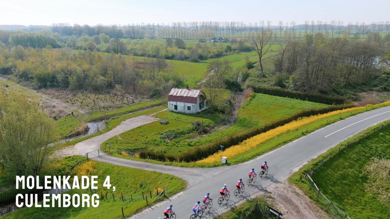 Video van Molenkade 4
