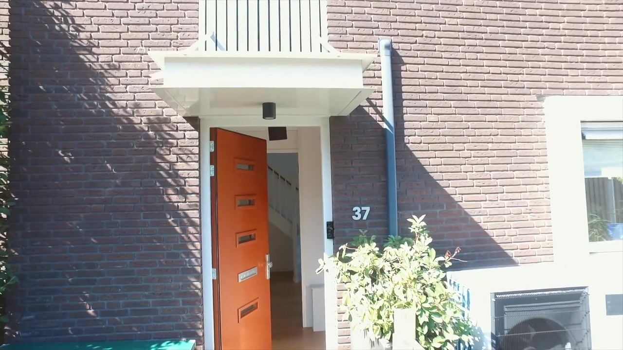 Video van Bijdamweg 37