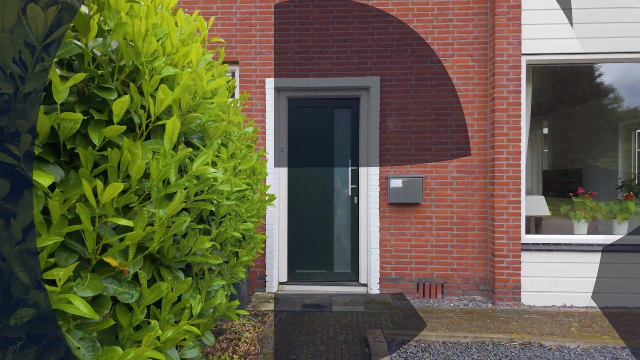 Video van Polenstraat 10