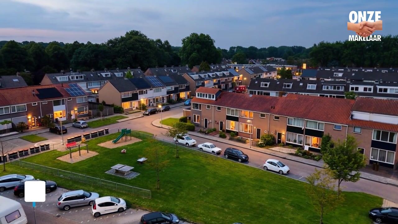 Video of Deltastraat 68