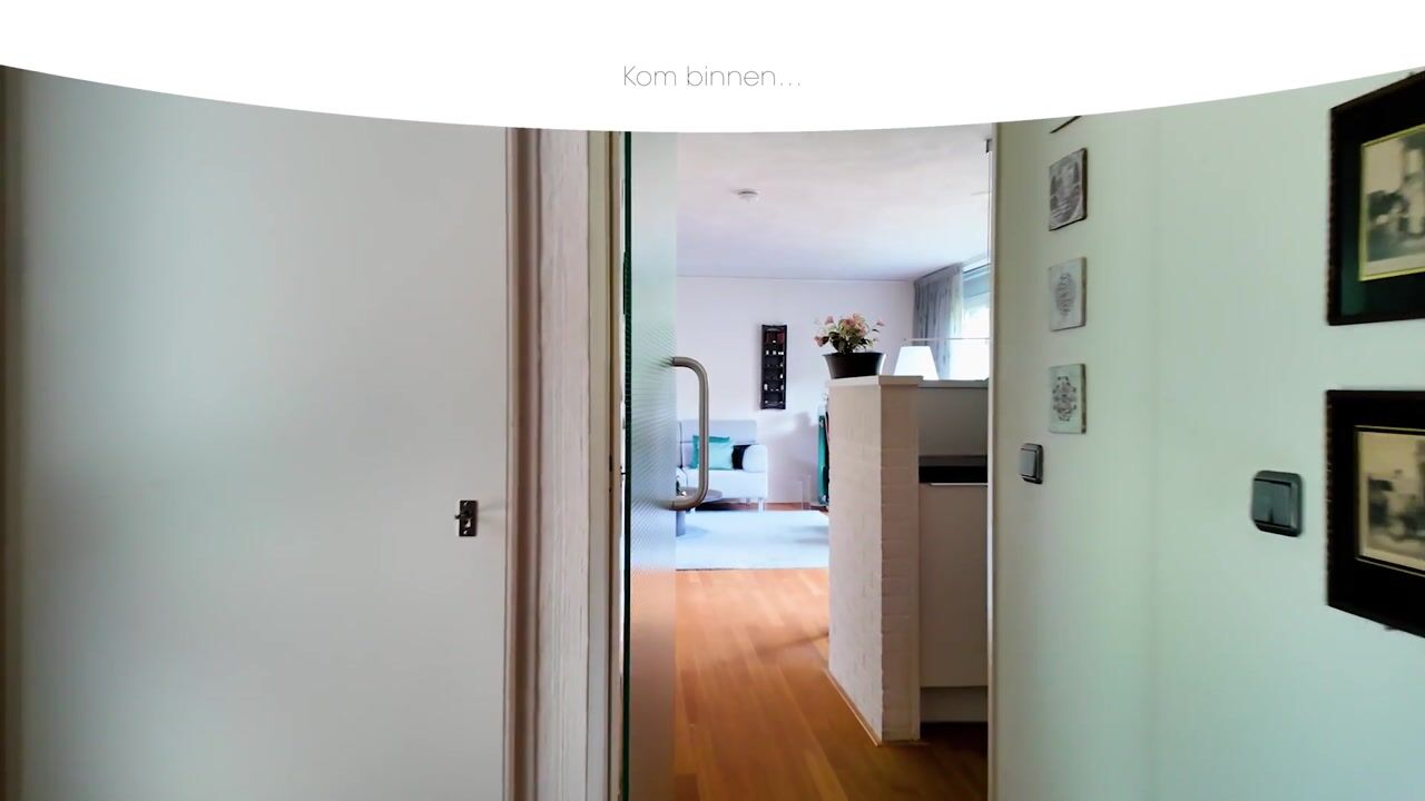 Video van Appelweg 86