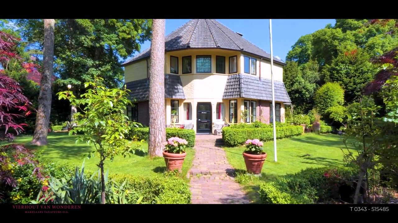 Video van Burgemeesterpark 23