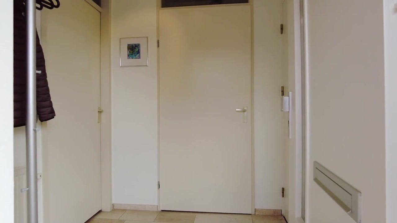 Video of Anthony Edenstraat 21