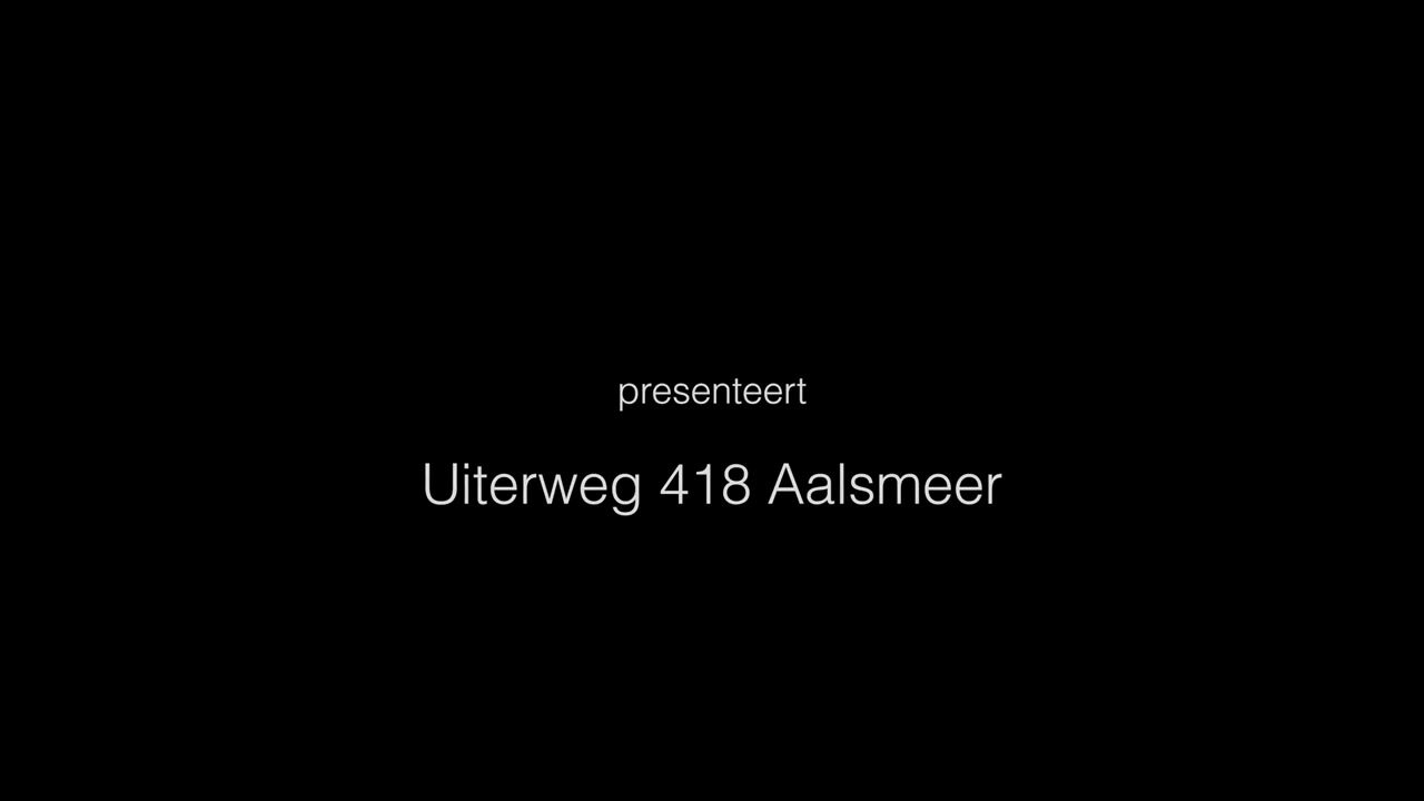 Video van Uiterweg 418