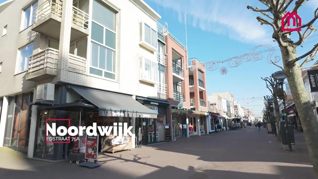 Video van Hoofdstraat 75-A