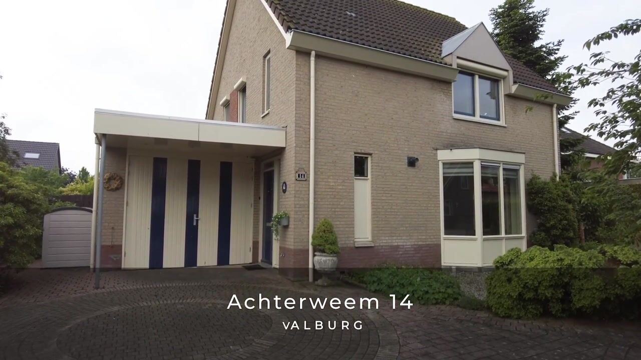 Video van Achterweem 14