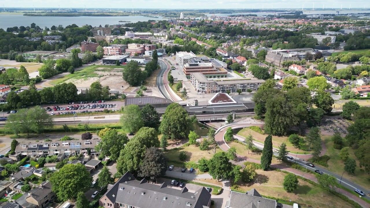 Video van Jan van Nassaupark 17