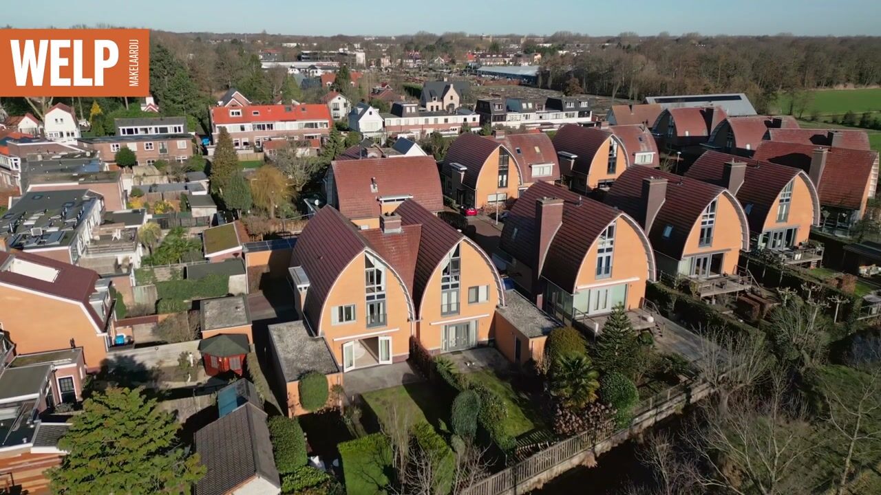 Video van Papewegse Hof 4