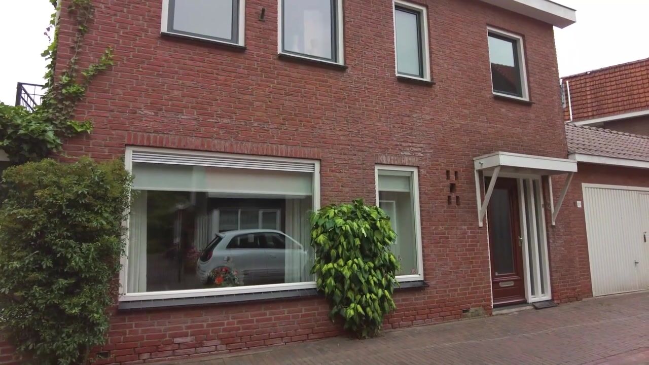 Video of Kloosterstraat 2