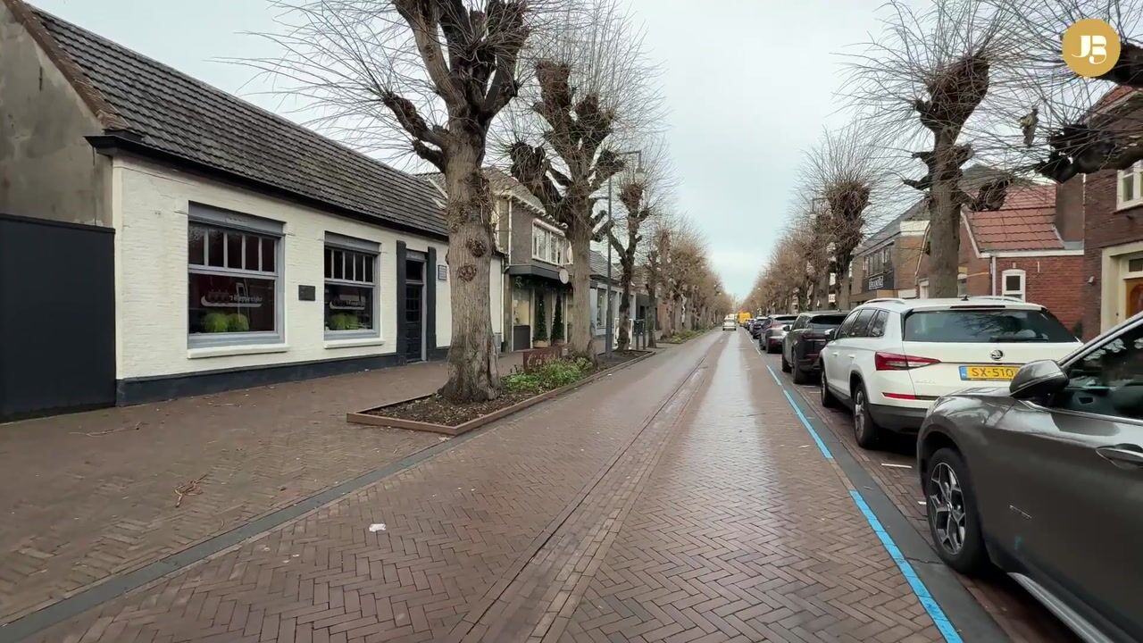 Video of Marktstraat 7