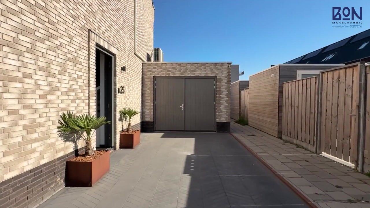 Video van Parelmoer 25