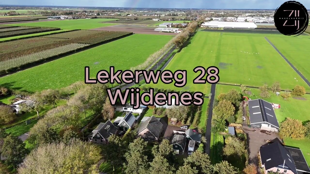 Video of Lekerweg 28