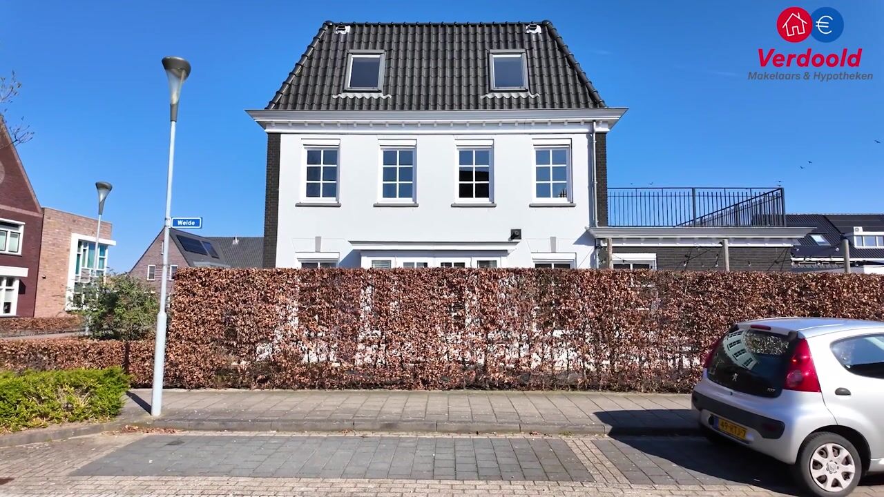 Video van Groenhove 18