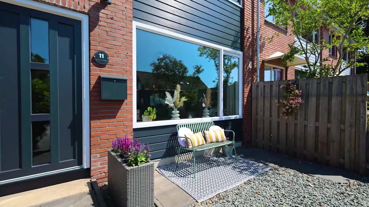 Video van Schoenerstraat 11