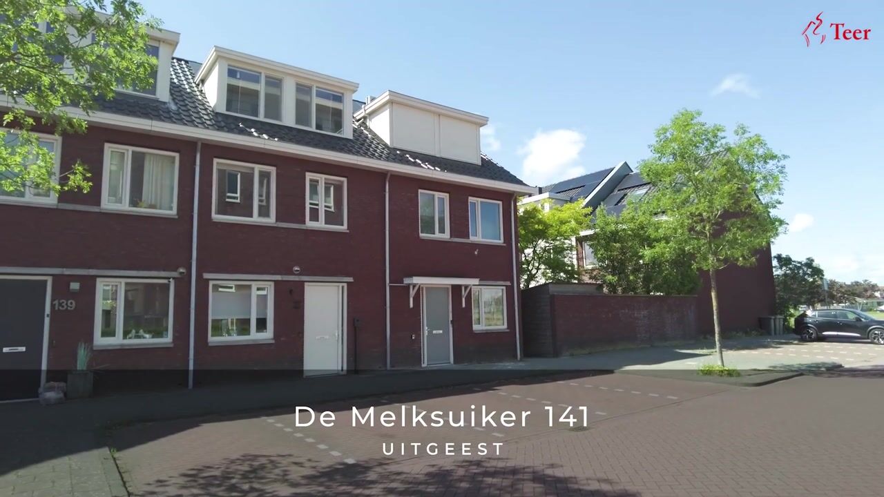 Video van De Melksuiker 141