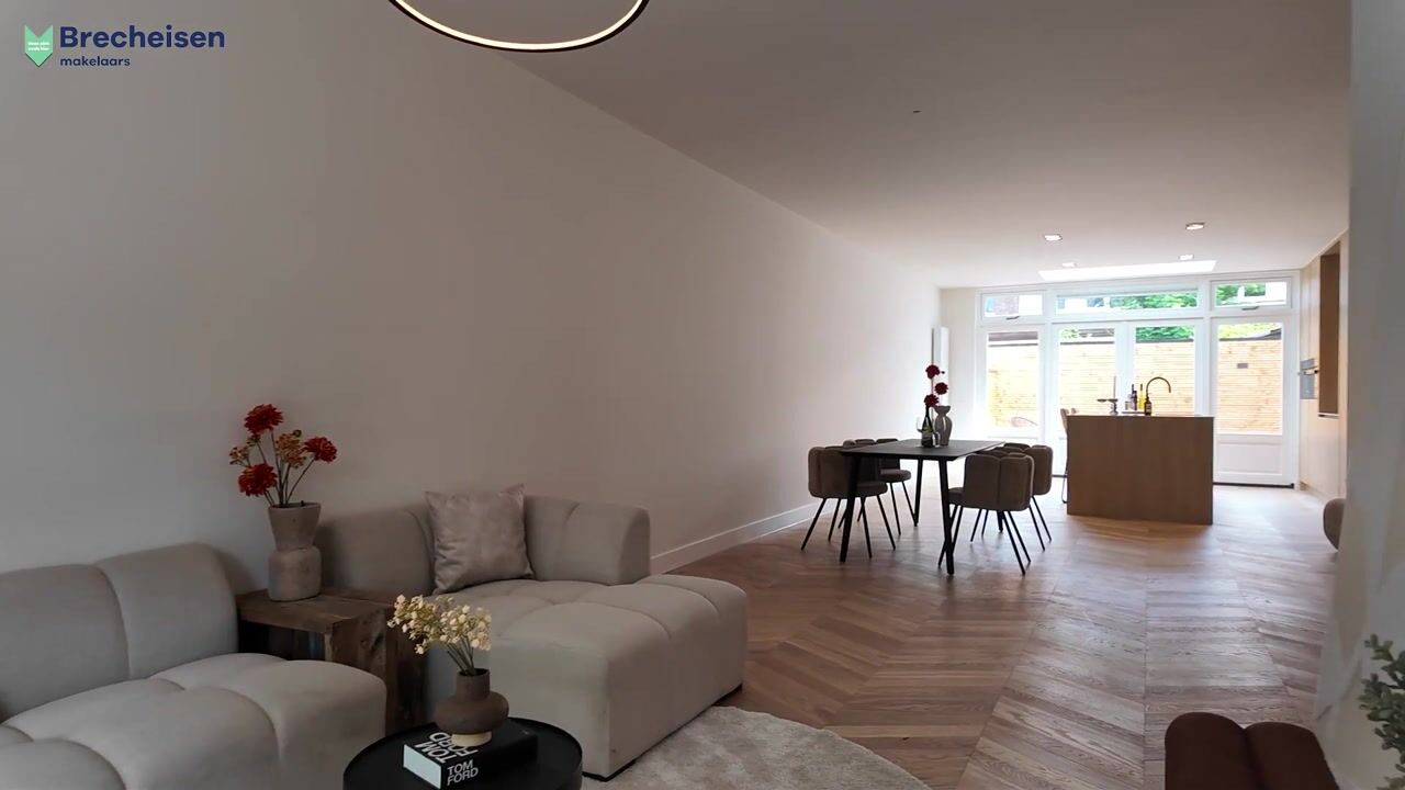 Video of Amsterdamsestraatweg 515