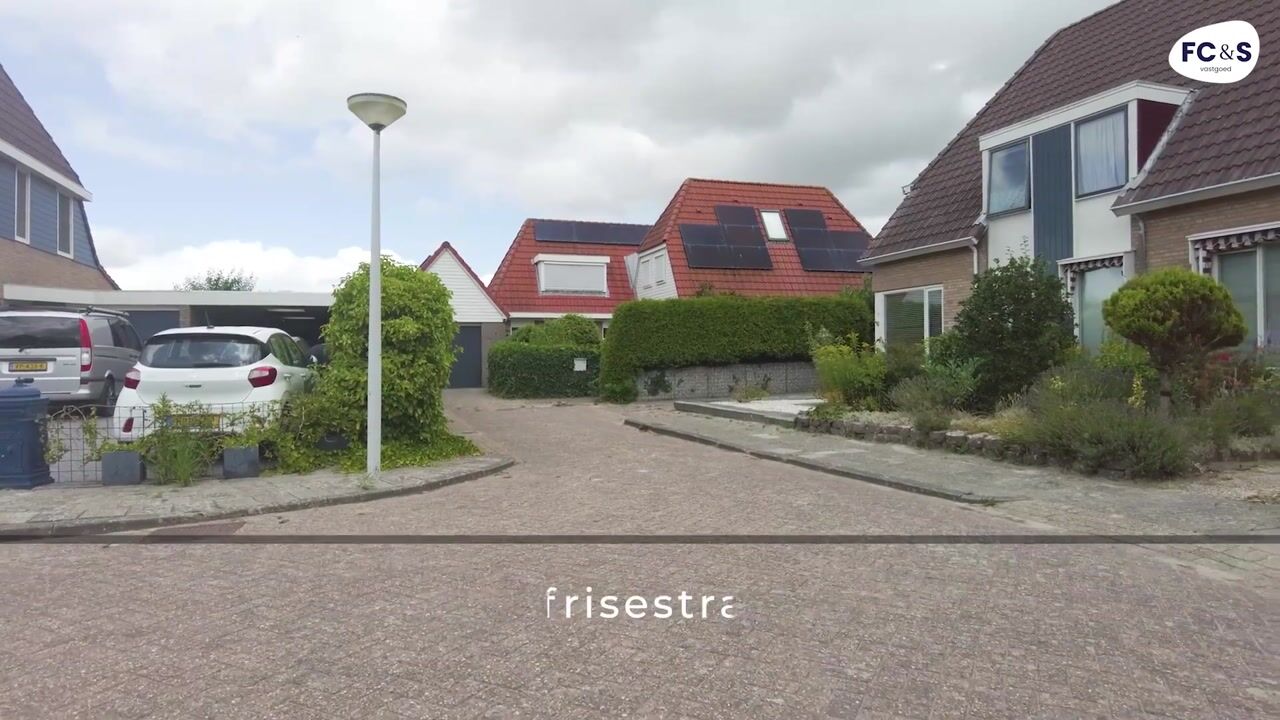 Video van Westfrisestraat 14