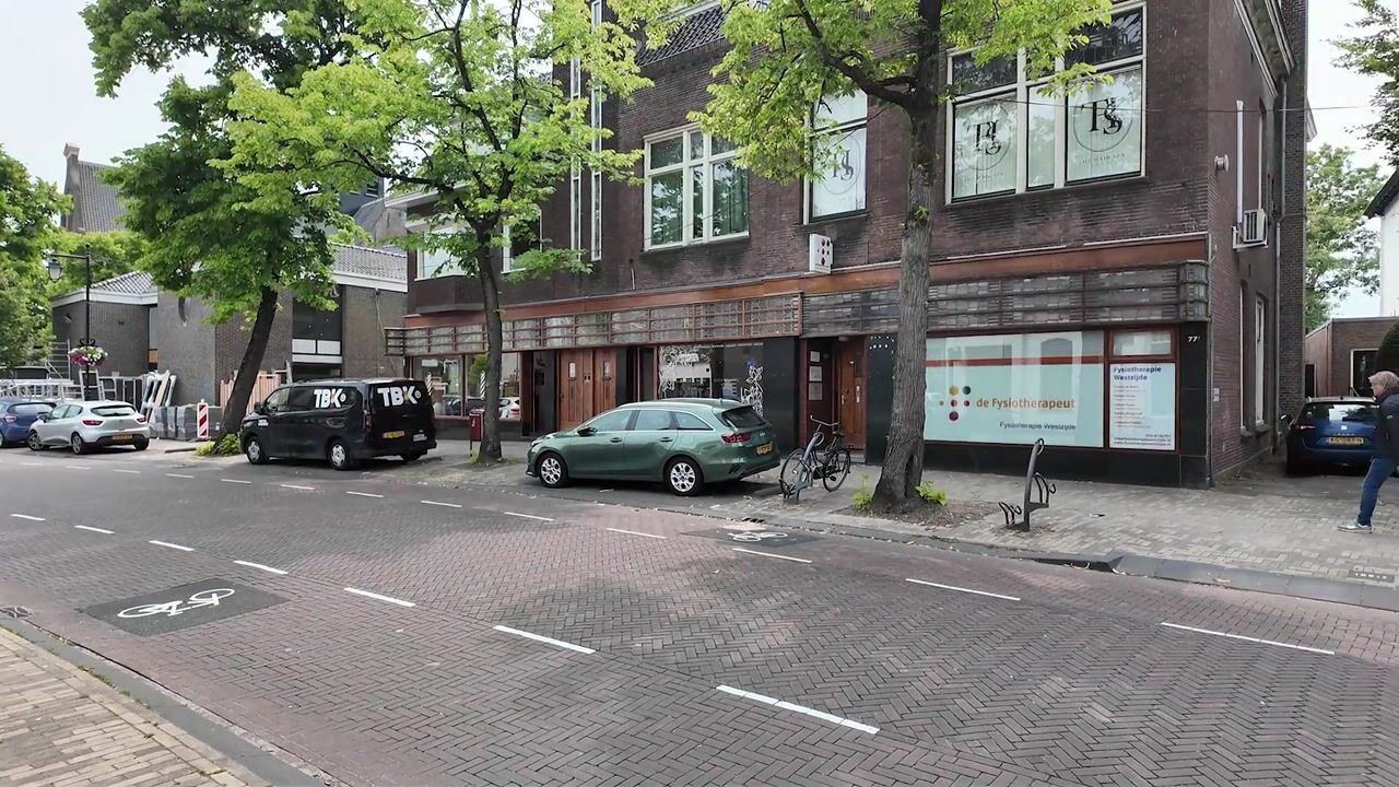 Video van Westzijde 81