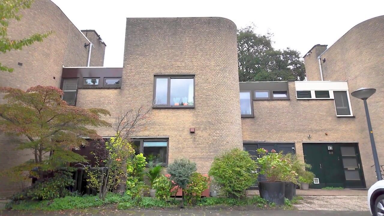 Video van Kruisbes 31