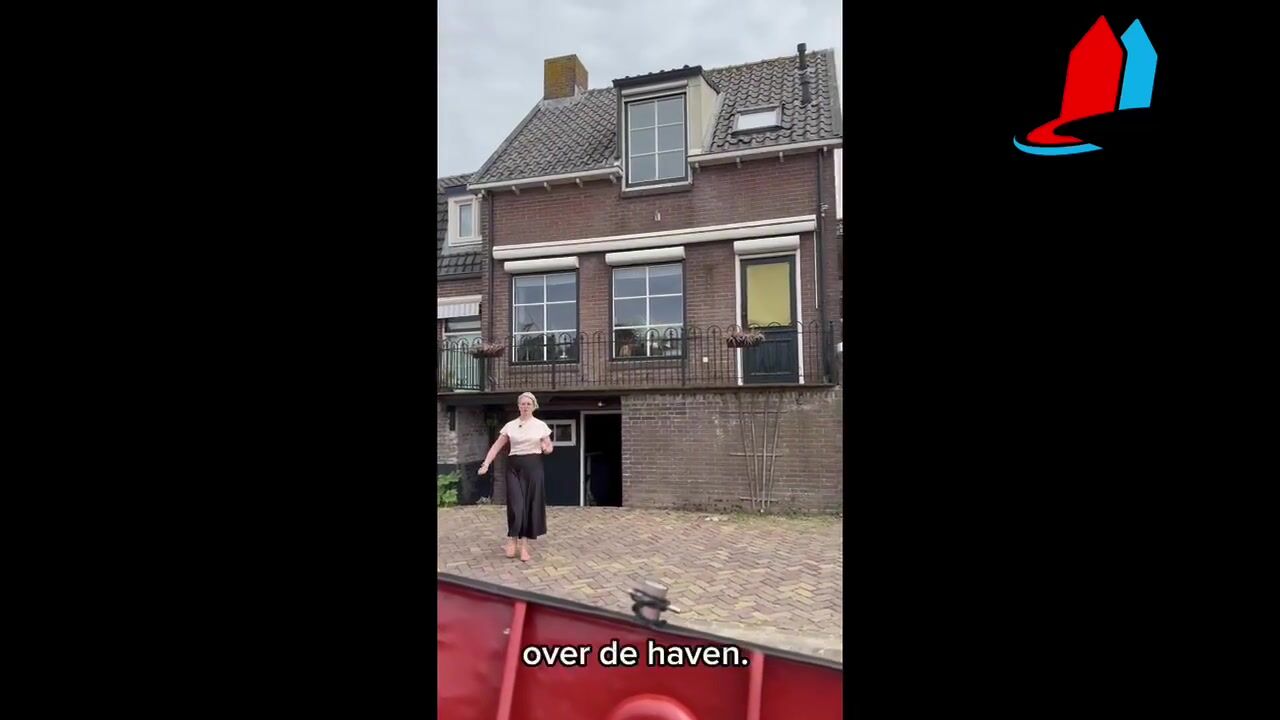 Video van Havendijk 17
