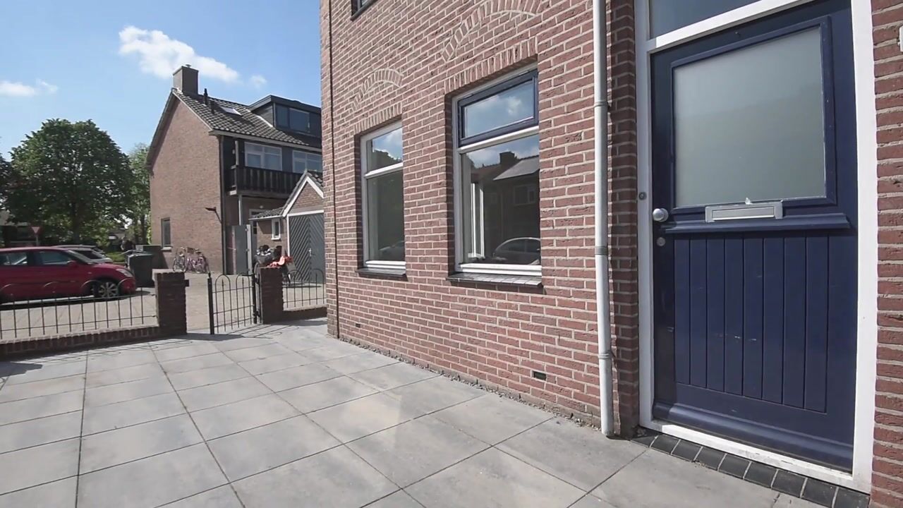 Video of Van Brakellaan 42