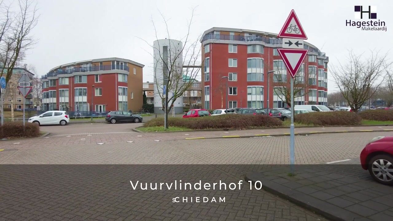 Video van Vuurvlinderhof 10