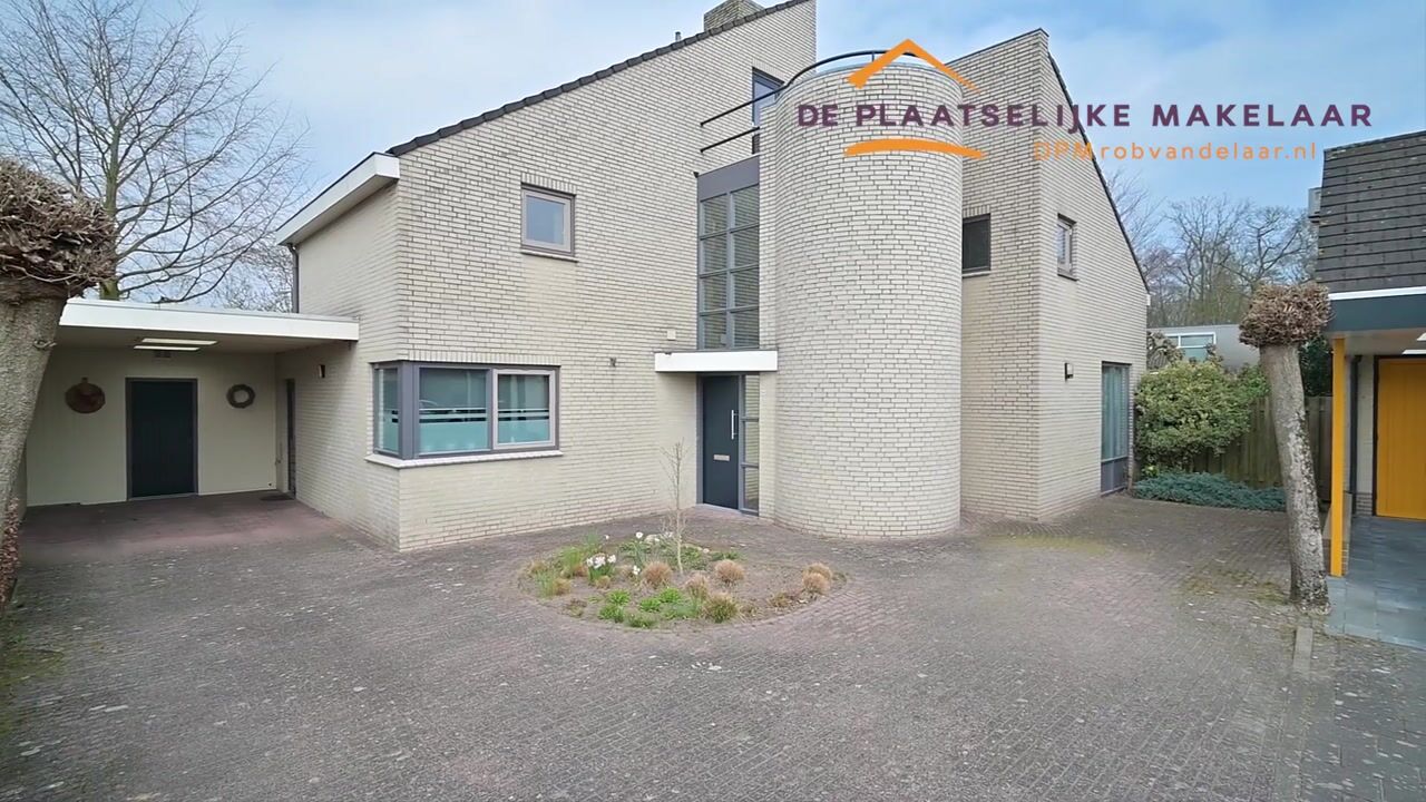 Video van Brahmsstraat 10