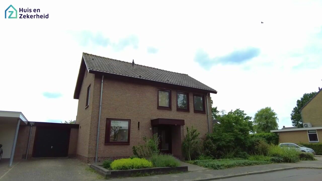 Video van Broerswetering 33