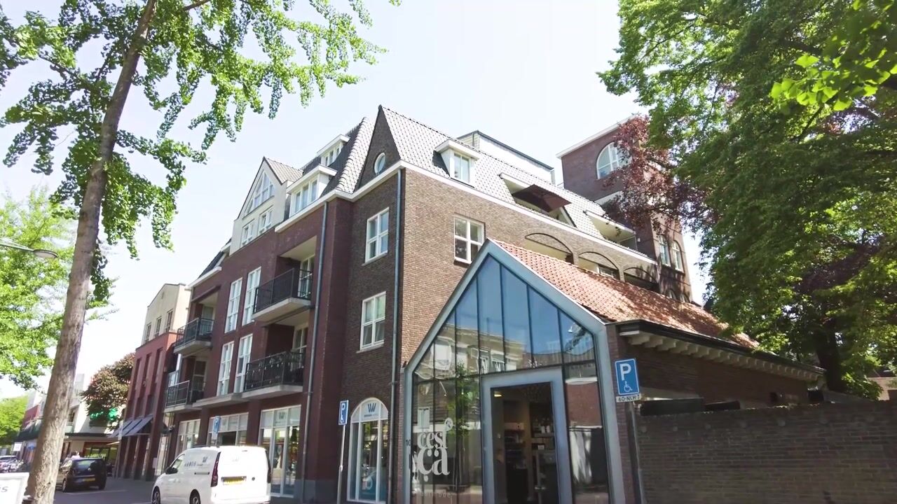 Video van Gele Rijersplein 40