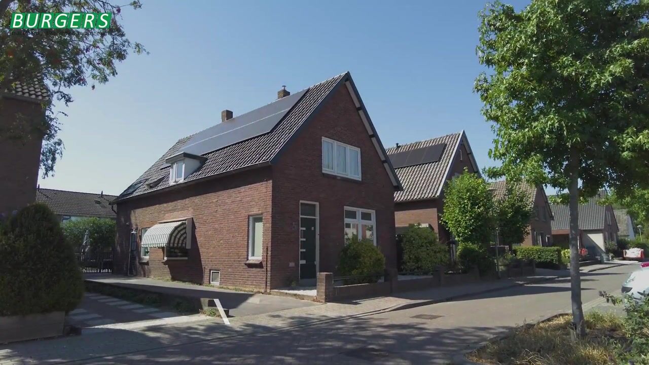 Video of Frans Halsstraat 5