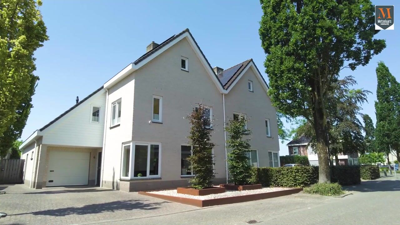 Video van Tweerijten 4