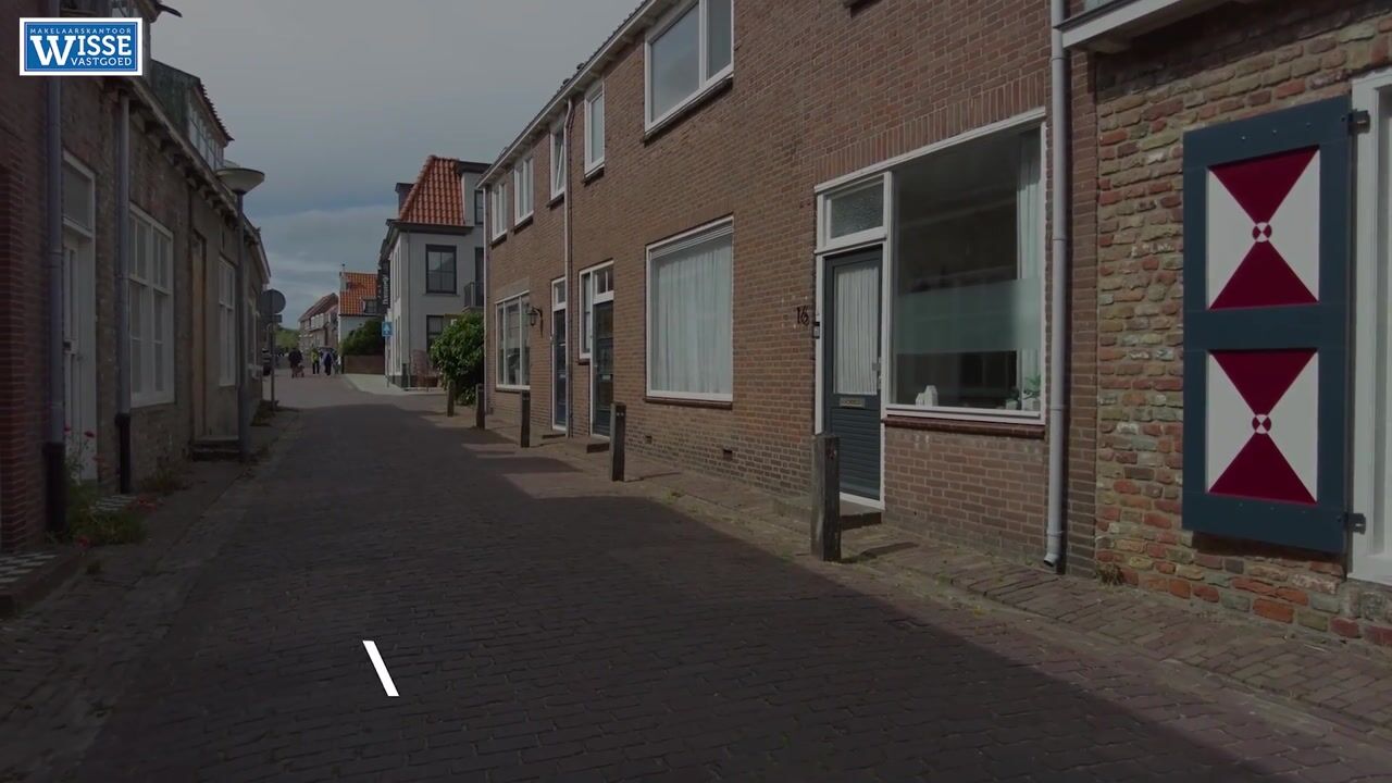 Video van Weverijstraat 16