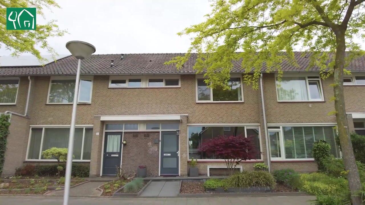 Video van Hoenderberglaan 23
