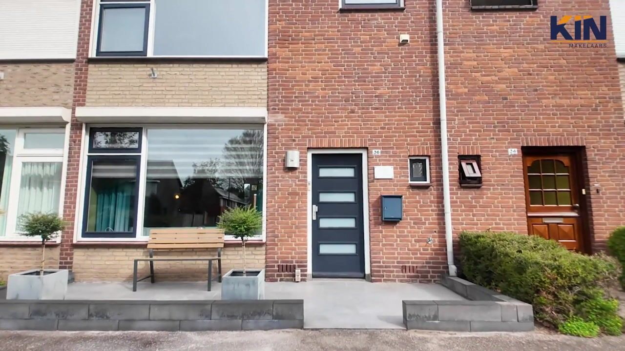 Video van Amstelstraat 36